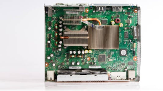 What is the Best Shape for a Heat Sink?