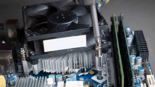 Understanding the Difference Between Heat Sink and Thermal Paste