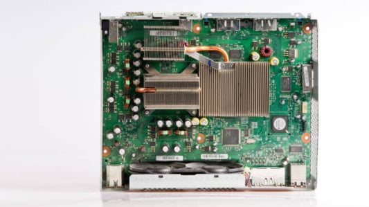 The Most Efficient Heat Sink: A Comprehensive Guide