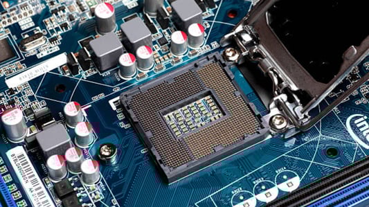 The Importance of Fins on a Heat Sink