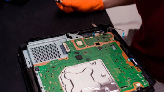 What Material Makes a Good Heat Sink?
