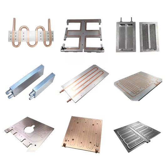 What Is a Liquid Cold Plate and How Does It Work?