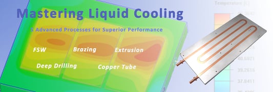 Understanding the Science Behind Water Cooling Plates
