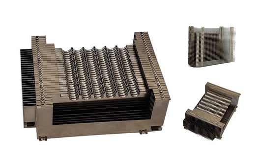 Stamping Heat Sink: Everything You Need to Know
