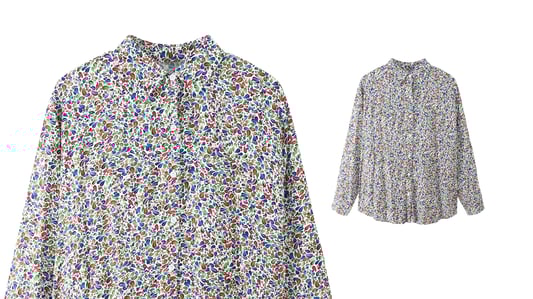 10 Must-Have Women's Shirts for Every Closet