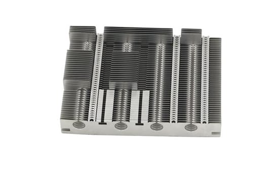The Ultimate Guide to High Thermal Heat Sinks