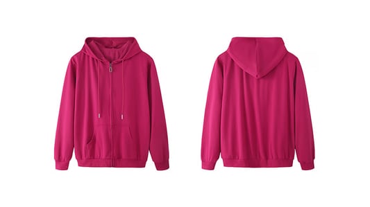 Why Every Woman Needs a Classic Black Hoodie in Her Closet