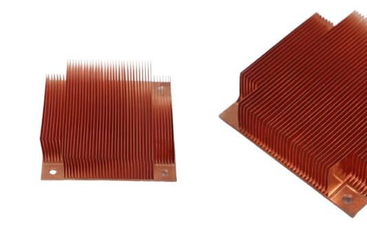 How to Select the Right Skived Heat Sink for Your Project