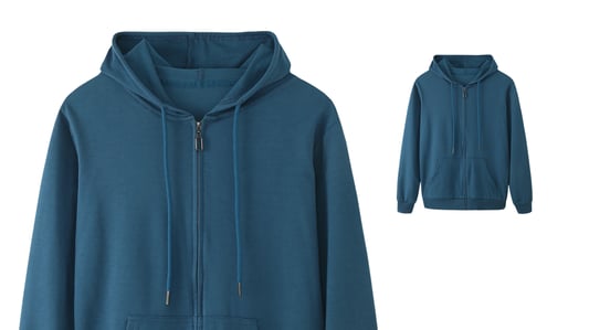 Celebrity-Inspired Hoodie Outfits for Women