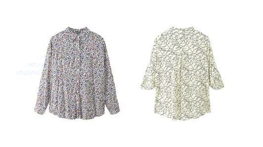 Oversized vs. Fitted: Finding the Perfect Shirt Fit