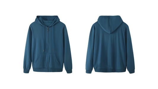 Must-Have Zip-Up Hoodies for Women This Year