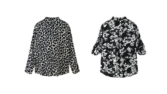 Statement Collars and Sleeves: Shirt Trends Making Waves