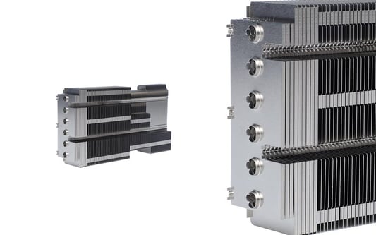 Common Stamping Heat Sink Defects and How to Address Them