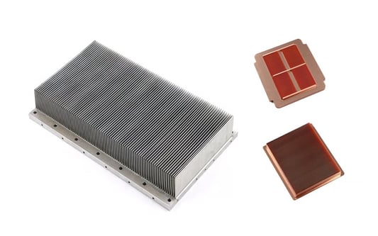 Cost-Efficiency vs. Performance: Are Skived Heat Sinks Worth It?