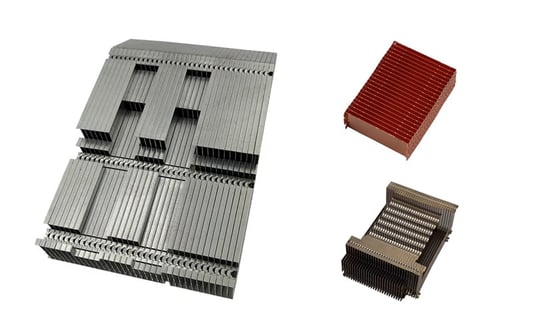 The Importance of Heat Sink Precision Stamping in Electronics