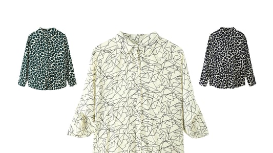The Best Shirts to Pair with Jeans, Skirts, and Trousers