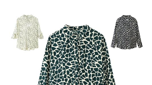Eco-Conscious Fashion: Sustainable Women’s Shirts Brands