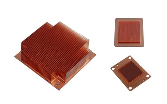 Debunking Common Misconceptions About Skived Heat Sink Technology