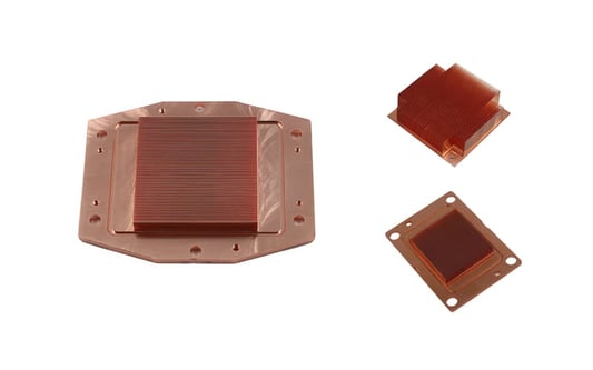 Thermal Resistance of Skived Heat Sinks: Factors That Matter