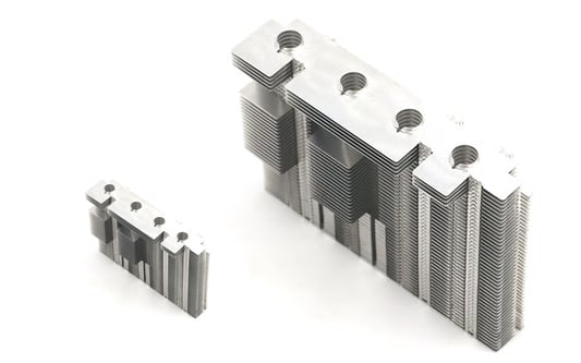 Maximizing Performance: Heat Sink Surface Treatment Explained