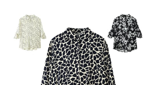 Day-to-Night: Transitioning Your Shirt Look With Ease