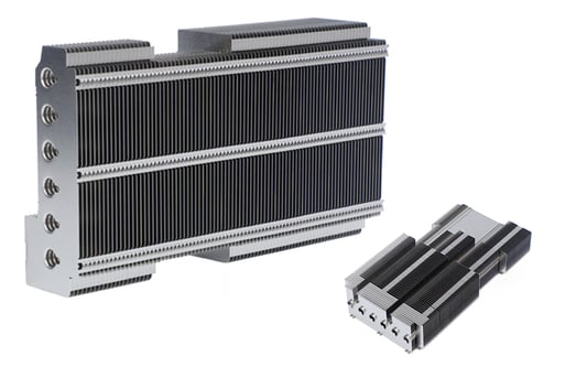 Stamping Heat Sink Trends: Exploring the Latest Innovations