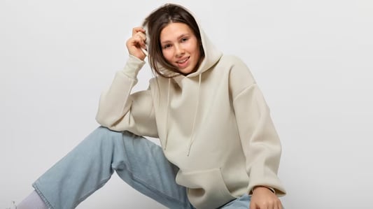 How to Build a Capsule Wardrobe Around a Few Great Hoodies