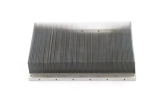 Top Industries That Benefit from Skived Heat Sink Solutions