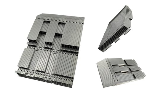 Cost Effective Heat Sink: Enhancing Heat Dissipation Efficiently