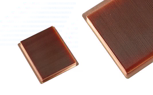Skived vs. Extruded Heat Sinks: Which One Is Better?