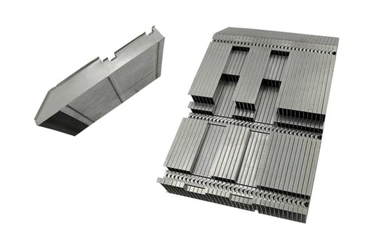 Stamping vs Die Casting Heat Sink: A Comprehensive Comparison
