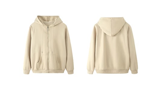 Hoodie vs. Sweatshirt: What’s the Difference and Which Should You Choose?