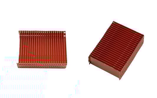The Benefits of Using a Compact Heat Sink for Efficient Heat Dissipation