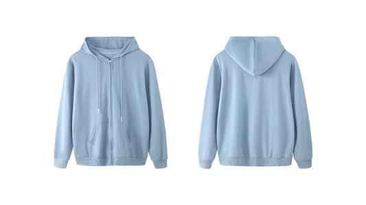 Best Fabric Choices for Comfortable and Stylish Women's Hoodies