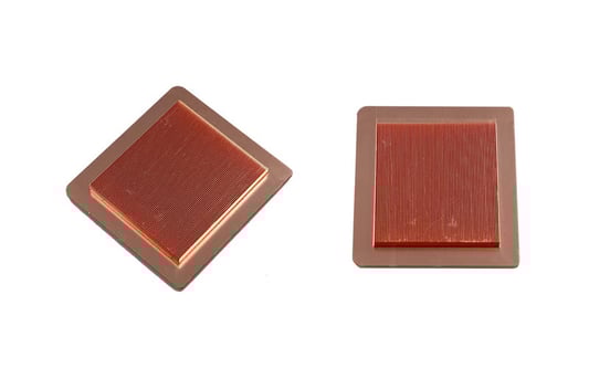 Aluminum vs. Copper Skived Heat Sinks: A Comparative Guide