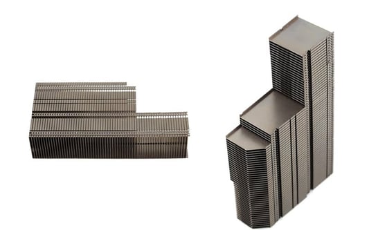 The Ultimate Guide to LED Stamping Heat Sinks