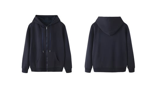 How to Choose the Right Hoodie for Your Body Type