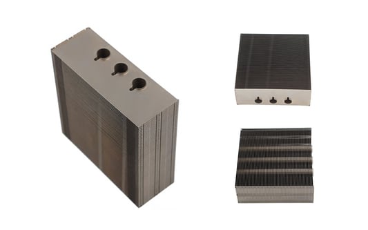 The Importance of Consumer Electronics Heat Sink