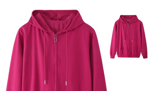The Rise of Eco-Friendly Hoodies: Sustainable Fashion for Women