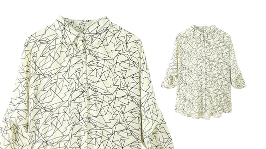 Shirts with Personality: Prints, Patterns, and Details You’ll Love
