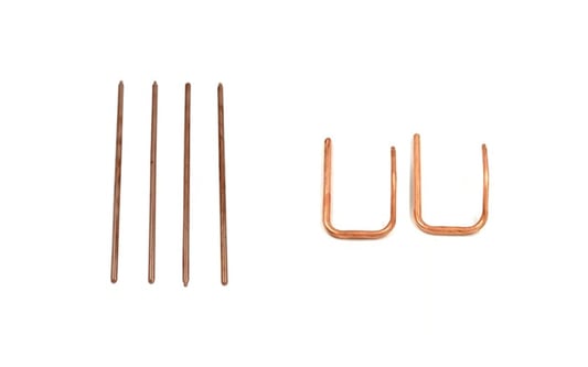 The Fundamentals of Understanding Heat Pipe Wick Structures