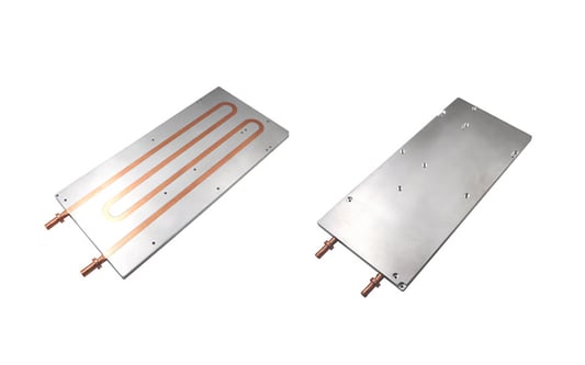 Advanced CNC Machining Techniques for Liquid Cold Plates
