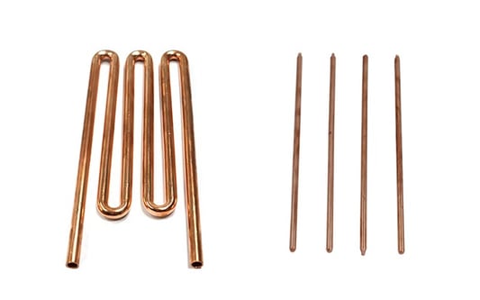 The Ultimate Guide to Thermal Interface Materials and Heat Pipe Integration