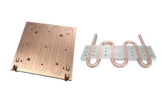 The Importance of Liquid Cold Plate Performance Testing Standards