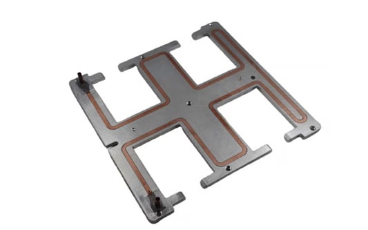 Top Applications of Liquid Cold Plates in Electronics Cooling