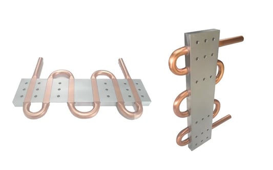 How Liquid Cold Plates Contribute to Green Energy Systems
