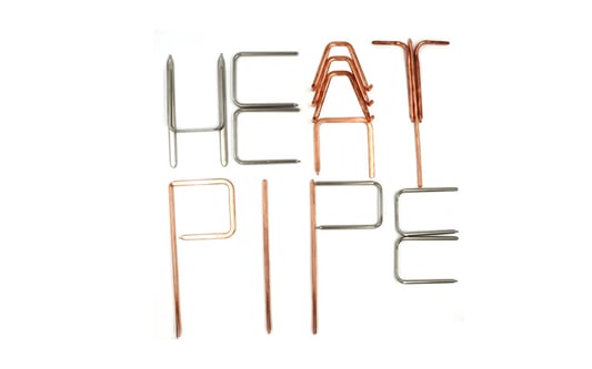 The Importance of Heat Pipes in Electronics and LED Cooling