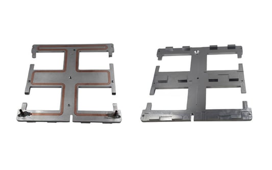 How to Design a Custom Liquid Cold Plate for Your System