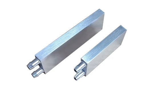 The Best Materials for Liquid Cold Plate Manufacturing