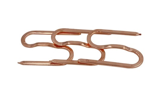 Types of Heat Pipes and Their Industrial Applications